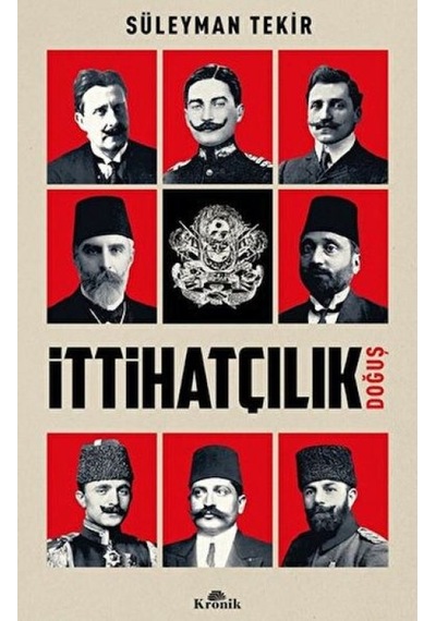 İttihatçılık - Doğuş - Csnd-752173