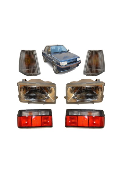 Renault Fairway Far Stop Seti