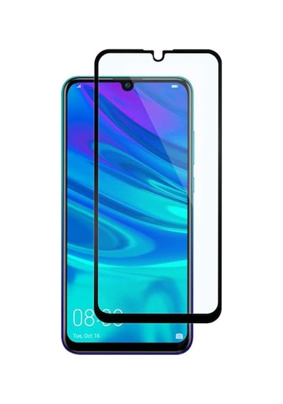 Huawei P Smart 2019 Fiber Nano Kırılmaz Ekran Koruyucu