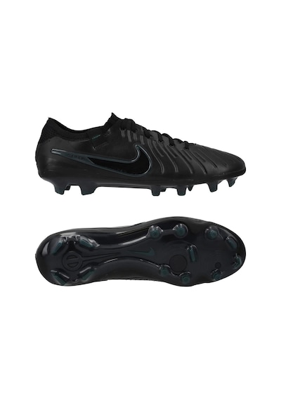 Nike Tiempo Legend 10 Elite Erkek Krampon Dv4328-002 Siyah