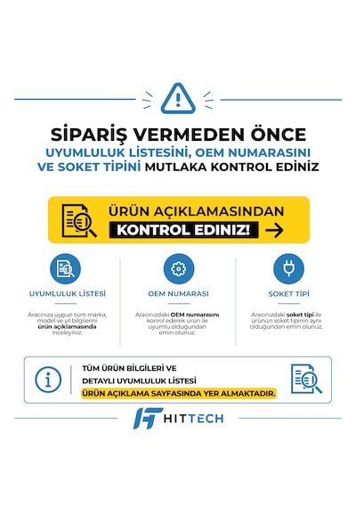 Land Rover ve Jaguar Uyumlu Çıtasız Bagaj Açma Düğmesi Butonu Switch OEM LR071910