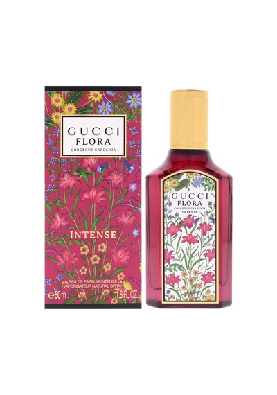 Flora Gorgeous Gardenia Intense Edp 50 Ml