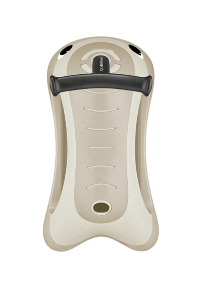 Globber Walk N' Roll 2in1 Ecologic - Coconut Bej