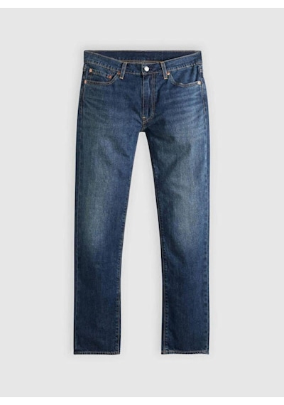 Levi's 511 Slim Wısh Granted Erkek Mavi Jean Kot Pantolon 04511-6358-14240