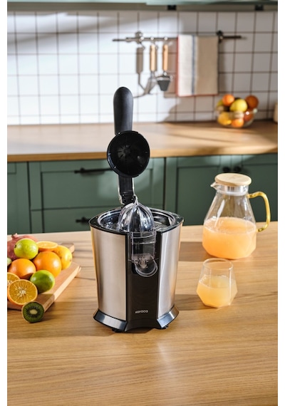 Karaca Freshmix Pro Inox Büyük Narenciye Sıkacağı