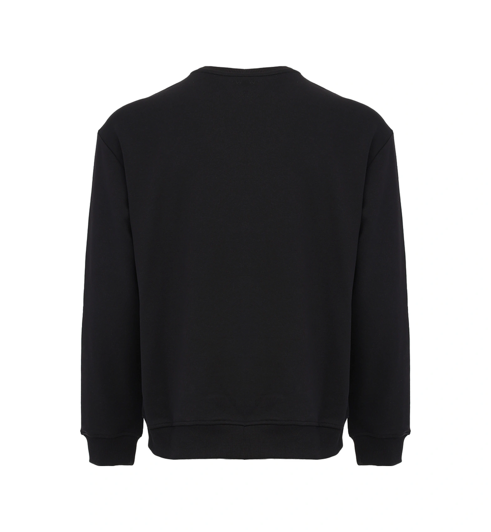 Reebok Rı Brand Proud Crew Siyah Erkek Sweatshirt 000000000101695235