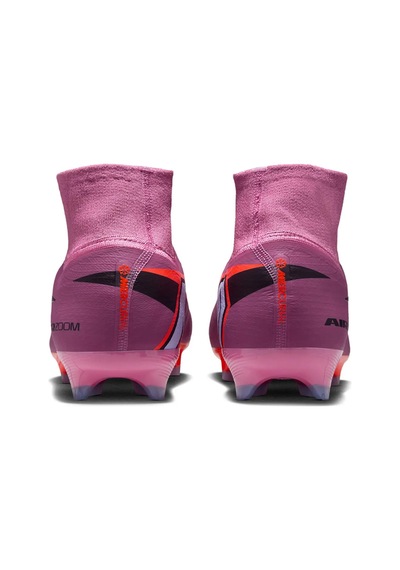 Nike Hf9433-600 Zm Superfly 10 Pro Fg Krampon Çok Renkli - 791356867 Çok Renkli