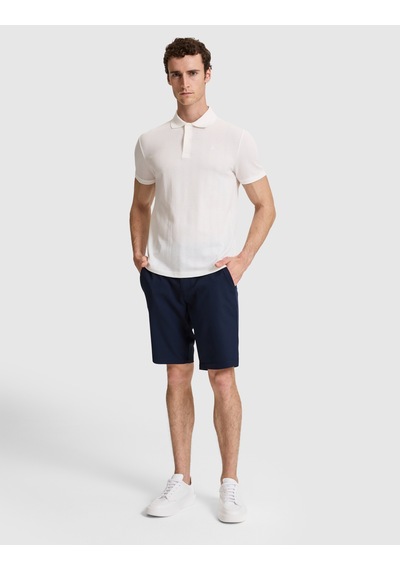 Pierre Cardin Erkek Ekru Tişört 50321192-vr019