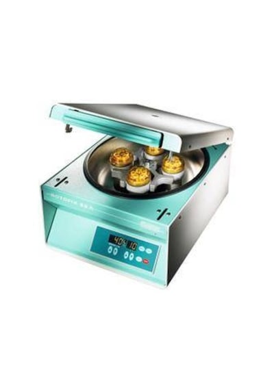 Santrifüj Cihazı Hettich - Rotofix 32 A