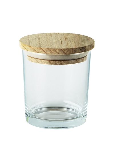 Aryıldız 4 Parça Standlı Baharatlık Seti 200 Ml Çok Renkli