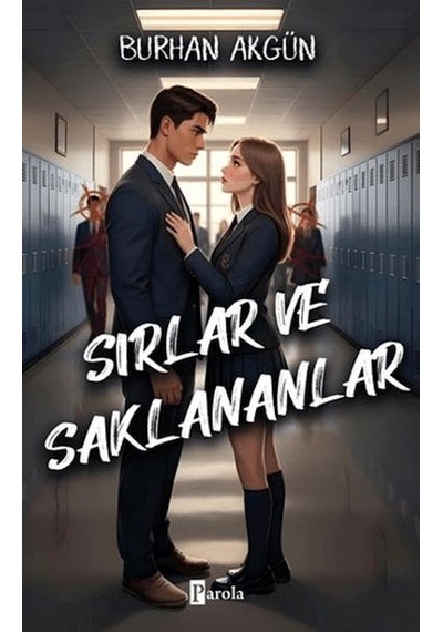 Sırlar Ve Saklananlar