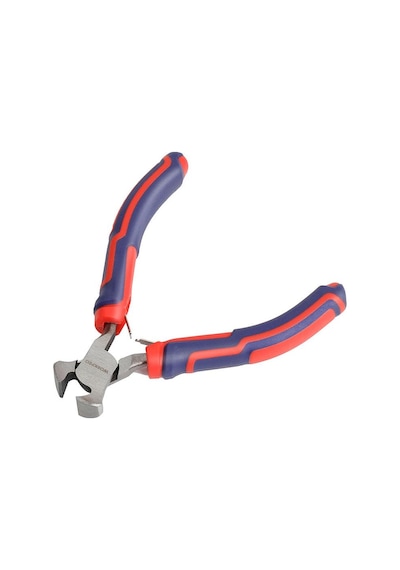 Workpro Wp231098 100mm Cr-v Elektronikçi Profesyonel Mini Tepe Keski
