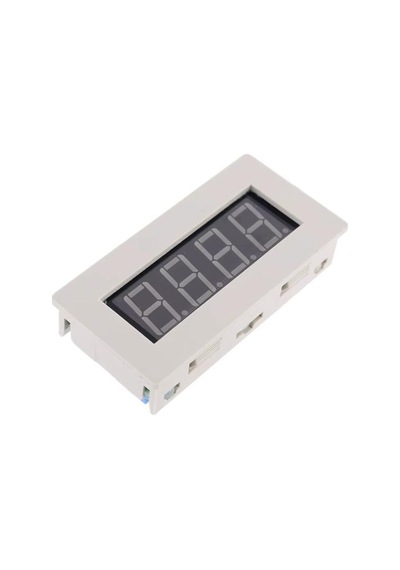 Akümülatör Tetik Sayacı Modülü E05-03