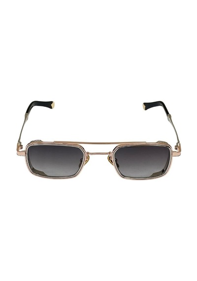 Katsuo Unisex Güneş Gözlüğü Bronz 00838009