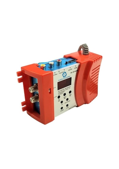 Novacom Nc-501 Hdmı - Rf Modülatör