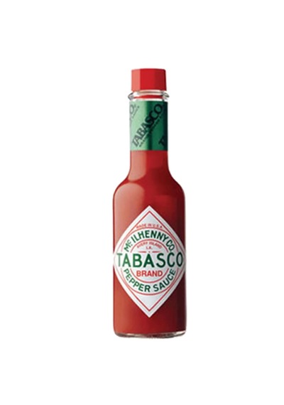 Tabasco Acıbiber 60 Ml