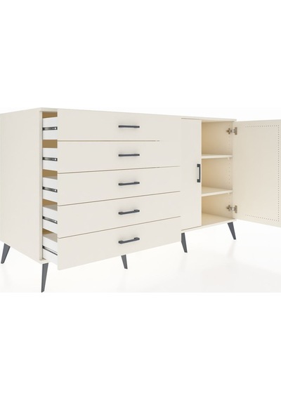 Kronos Konsol 2 Raflı 5 Çekmeceli 2 Kapaklı 176x59x99 Aytaşı-aytaşı Aytası/aytası - Aytası Kronos Konsol 2 Raflı 5 Çekmeceli 2 Kapaklı 176x59x99 Aytaşı-aytaşı Aytası/aytası - Aytası