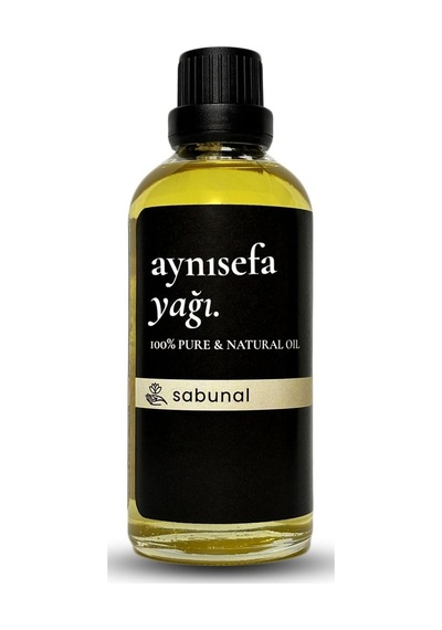 Aynısefa Yağı 100 Ml - Cilt Yüzeyi İçin Yumuşaklık Ve Bakımlı Görünüm