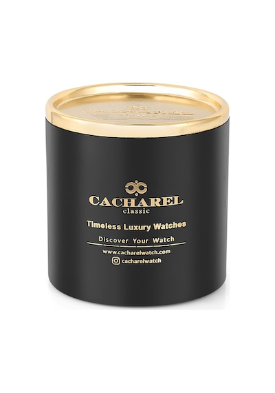 Cacharel Classic CHRL40571SE Erkek Kol Saati
