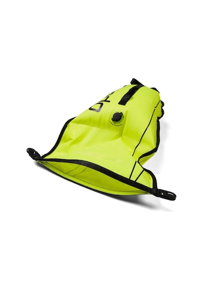 Speedo Tow Float Kuru Çantalı Çekme Şamandırası Sarı