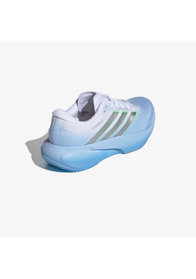 Adidas Supernova Rise 3 Kadın Mavi Koşu Ayakkabısı Jr1613