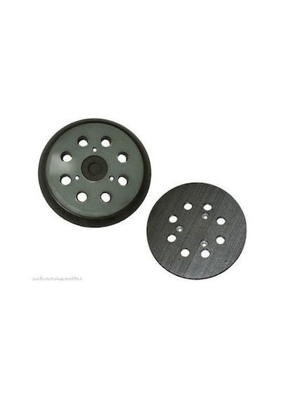 Maktec Tipi Mt 924 Zımpara Taban