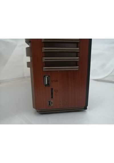 Everton Rt- 812 Nostaljik Radyo