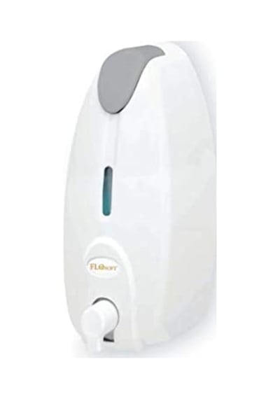 Flosoft Köpük Verici 500ml 4835 Siyah