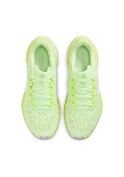 Nike Air Zoom Pegasus 41 'lime' Kadın Koşu Ayakkabısı Çok Renkli