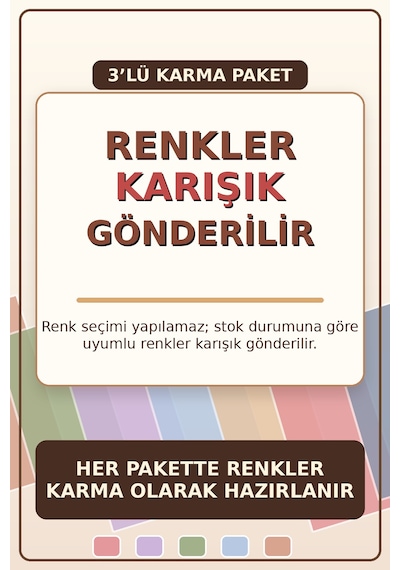Stwenn 2'li Karma Erkek Kadın Avantajlı Paket Peluş Ev Terliği Kapalı Burun Arkası Açık Sıcak Rahat Panduf 2 Li Ayıcık Terlik