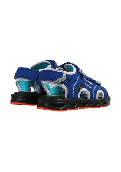United Colors Of Benetton Erkek Çocuk Saks Sandalet Bnı-10118 Mavi