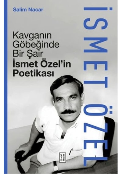 Kavganın Göbeğinde Bir Şair - Ayho-883289