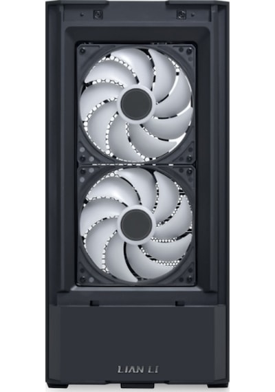 Lian Li Lancool 207 Siyah Mid-tower Atx Kasa G99.lan207rx.00 Akak0llı0063