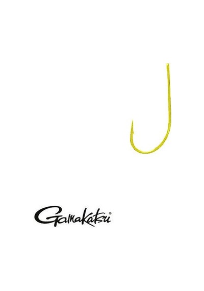 D. Gamakatsu Ls-5413G 6 Gold Olta Iğnesi
