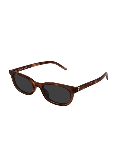 Saınt Laurent M160-53 003 Güneş Gözlüğü Kahverengi
