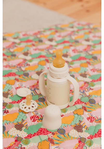Bibs Baby Bottle Comp. Set Biberon Ivory 120 Ml