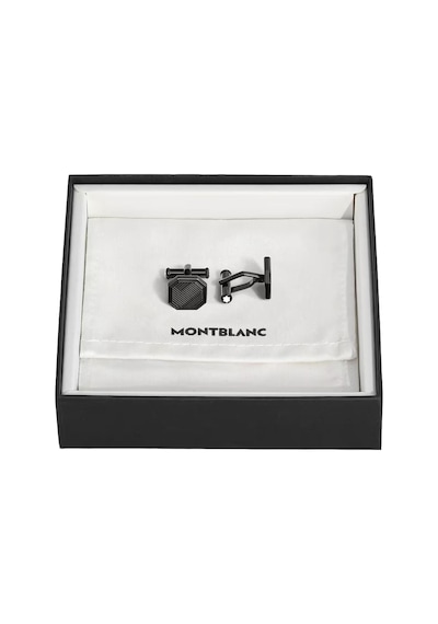 Montblanc Starwalker Extreme Kol Düğmesi 135973