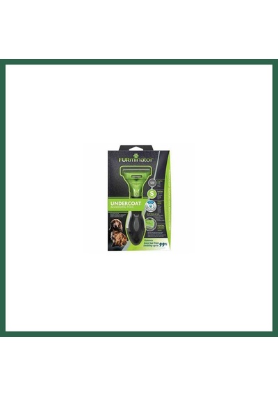 Furminator Long Hair Uzun Tüylü Köpek Tarağı Small Bzs01