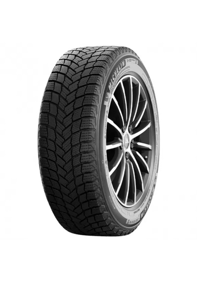 Michelin 275/35R21 103h XL X-Ice Snow Kış Lastiği 2023