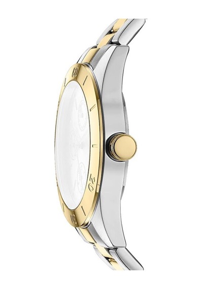 Dkny Dk1l079m0045 Kadın Kol Saati Metalik Gri
