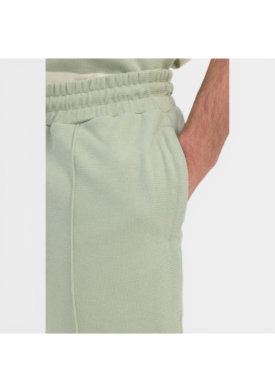 Lumberjack Mb Jena 20bs105 Adaçayı Erkek Günlük Şort 102064735