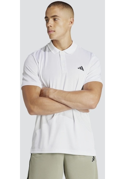 Adidas Short Sleeve Polo Shirt Ir5160