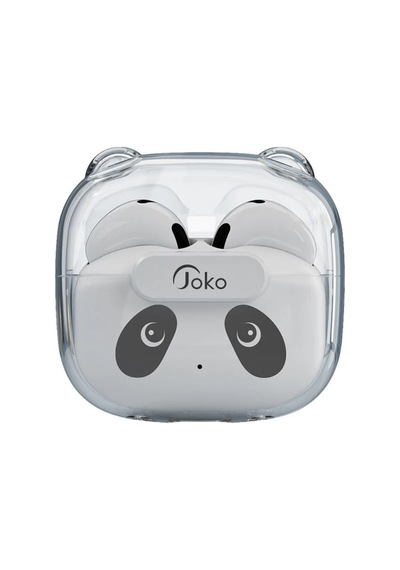 Bezos Konfulon Gt05 Kablosuz Airpods Kulaklık - Beyaz Nıda