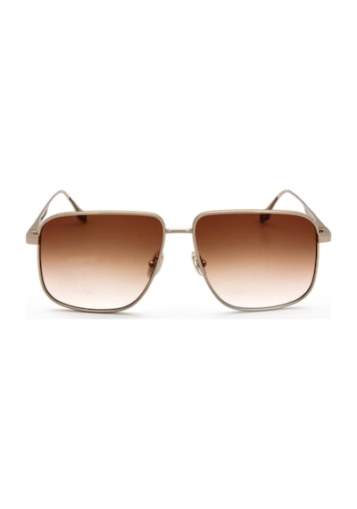 Victoria Beckham Vb 243s 723 Erkek Güneş Gözlüğü Altın