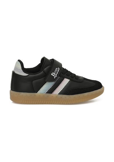 Ronın P 5pr Siyah Kız Çocuk Sneaker 000000000102043329 Siyah-Pembe