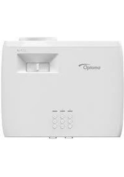 Optoma 4000ansilümen Zh400 1920x1080 Lazer Projeksiyon