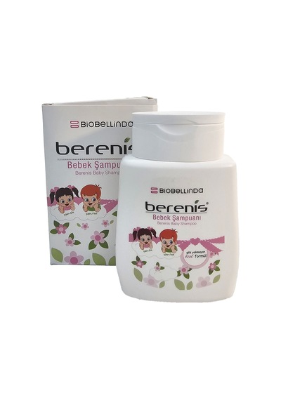 Biobellinda Berenis Bebek Şampuanı