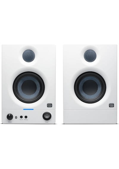 Presonus Eris E3.5 Mk2 Bt Beyaz Referans Bluetooth Stüdyo Monitör Hoparlör