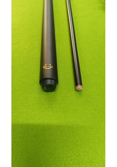 Cuemall Karbon Bilardo Istakası Seti 1