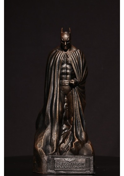 Dc Comics - Batman Büst